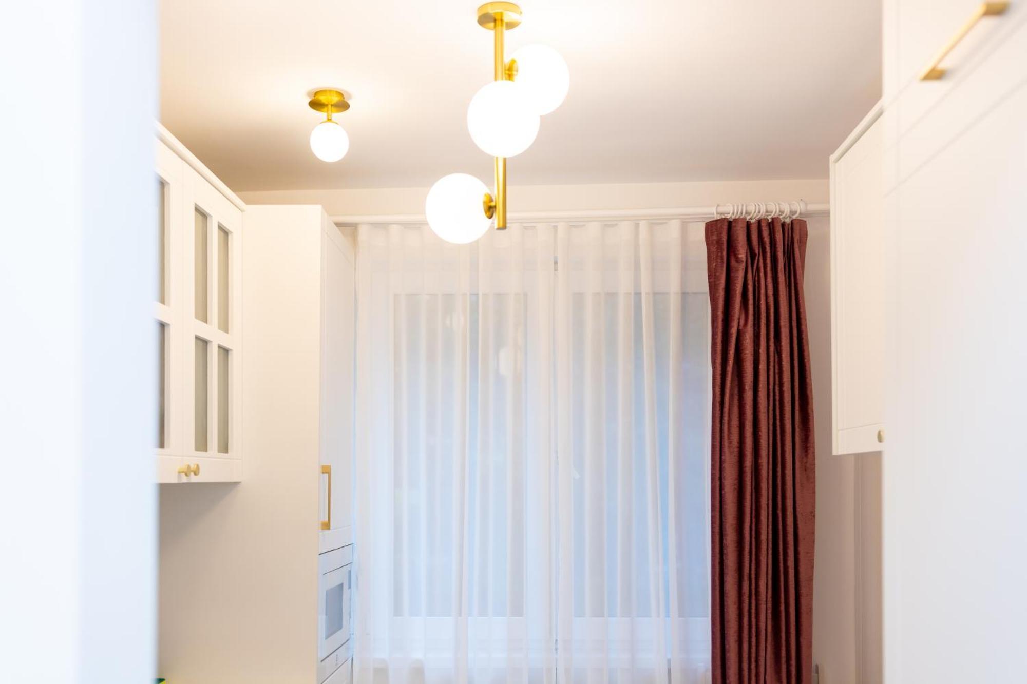 Apartament Octavia Hunedoara Exterior foto
